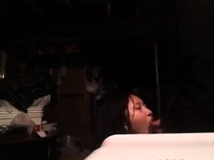 Hmong basement